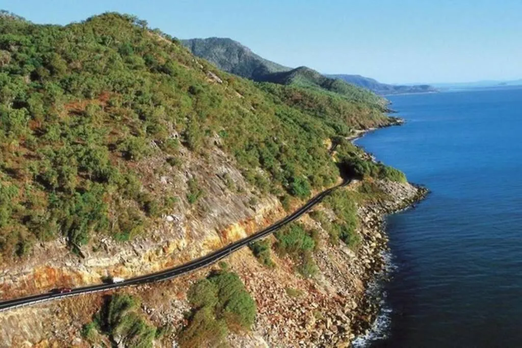 Beauty Tiny Walk To Sea Vila Port Douglas 0*,