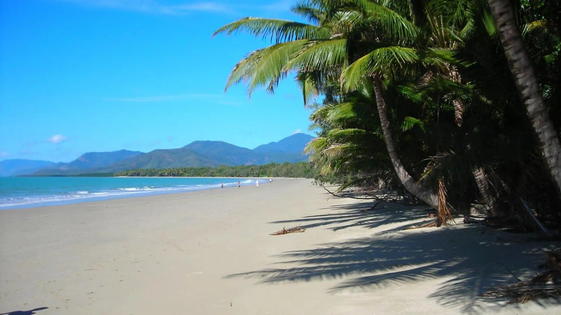 Villa Beauty Tiny Walk To Sea Vila Port Douglas
