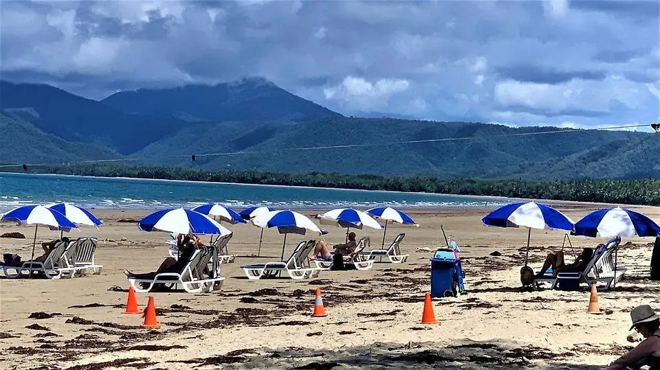 포트 더글라스 Beauty Tiny Walk To Sea 빌라